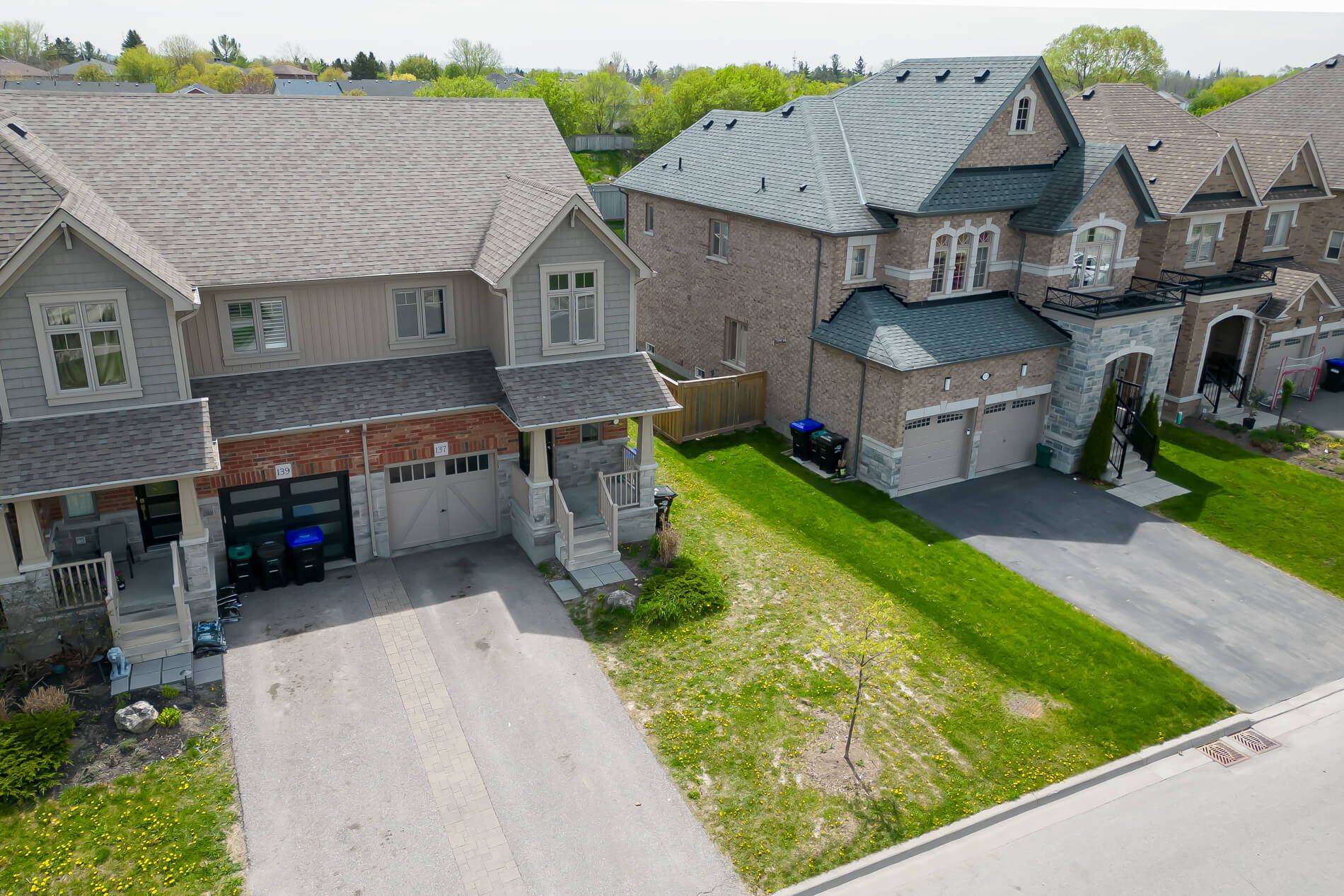 137 Hutchinson DR, New Tecumseth, ON L9R 0P6