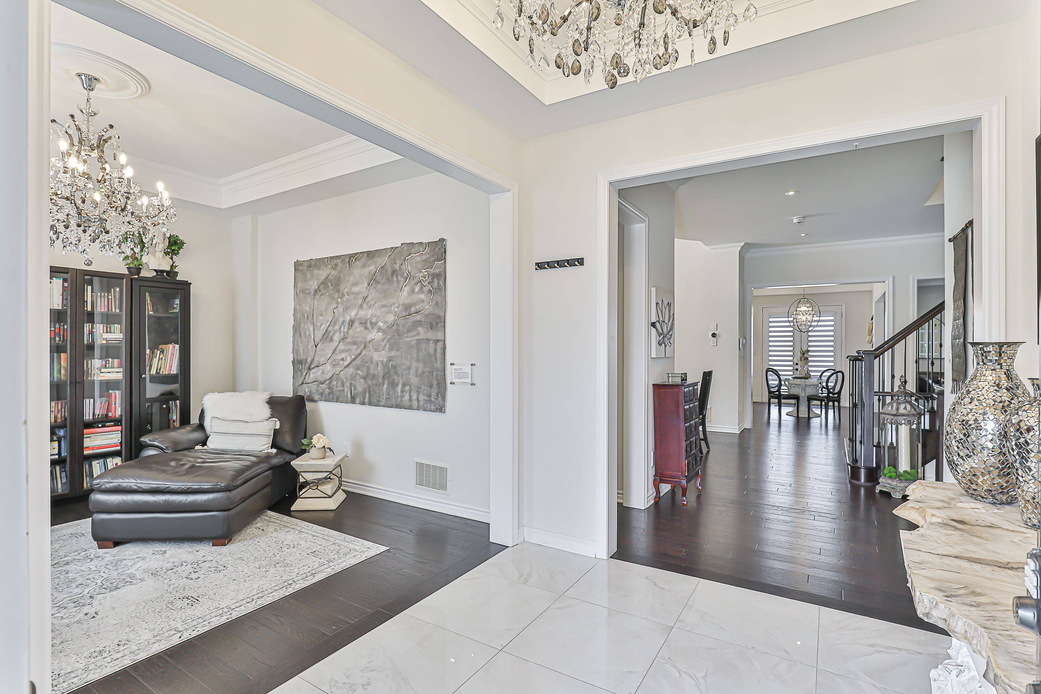 East Gwillimbury, ON L9N 0P7,38 Whitebirch LN
