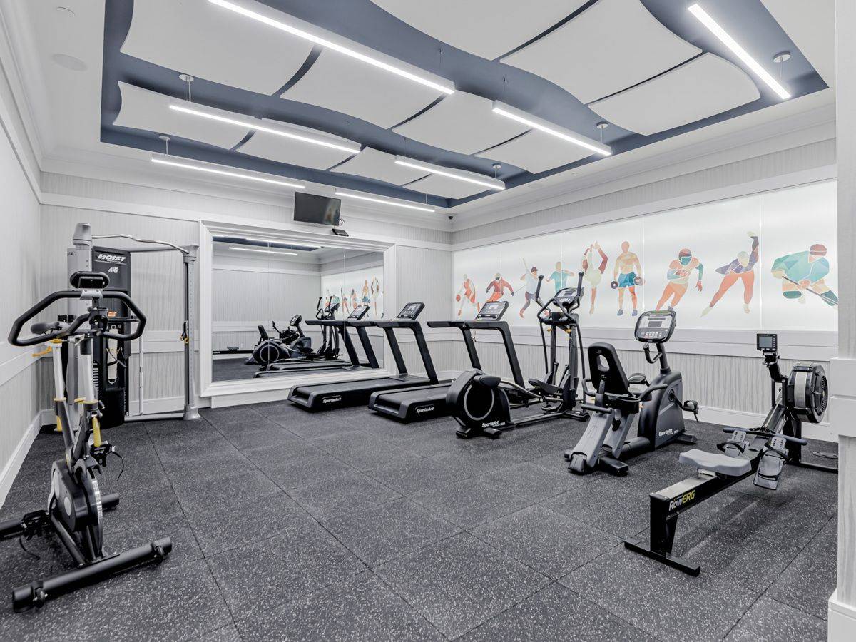 Vaughan, ON L4K 0L8,9085 Jane ST #501