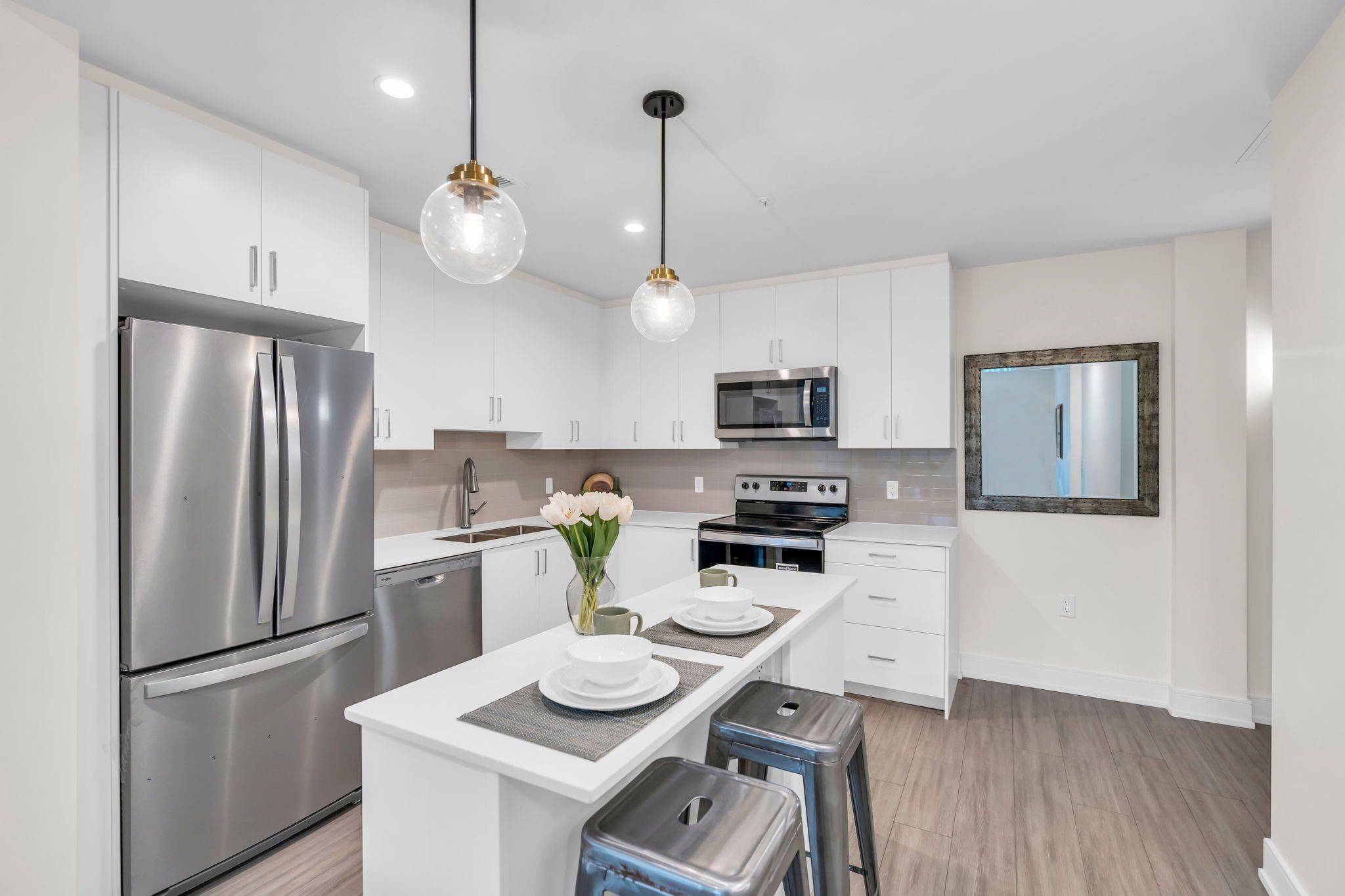 Clearview, ON L0M 1G0,121 Mary ST #309