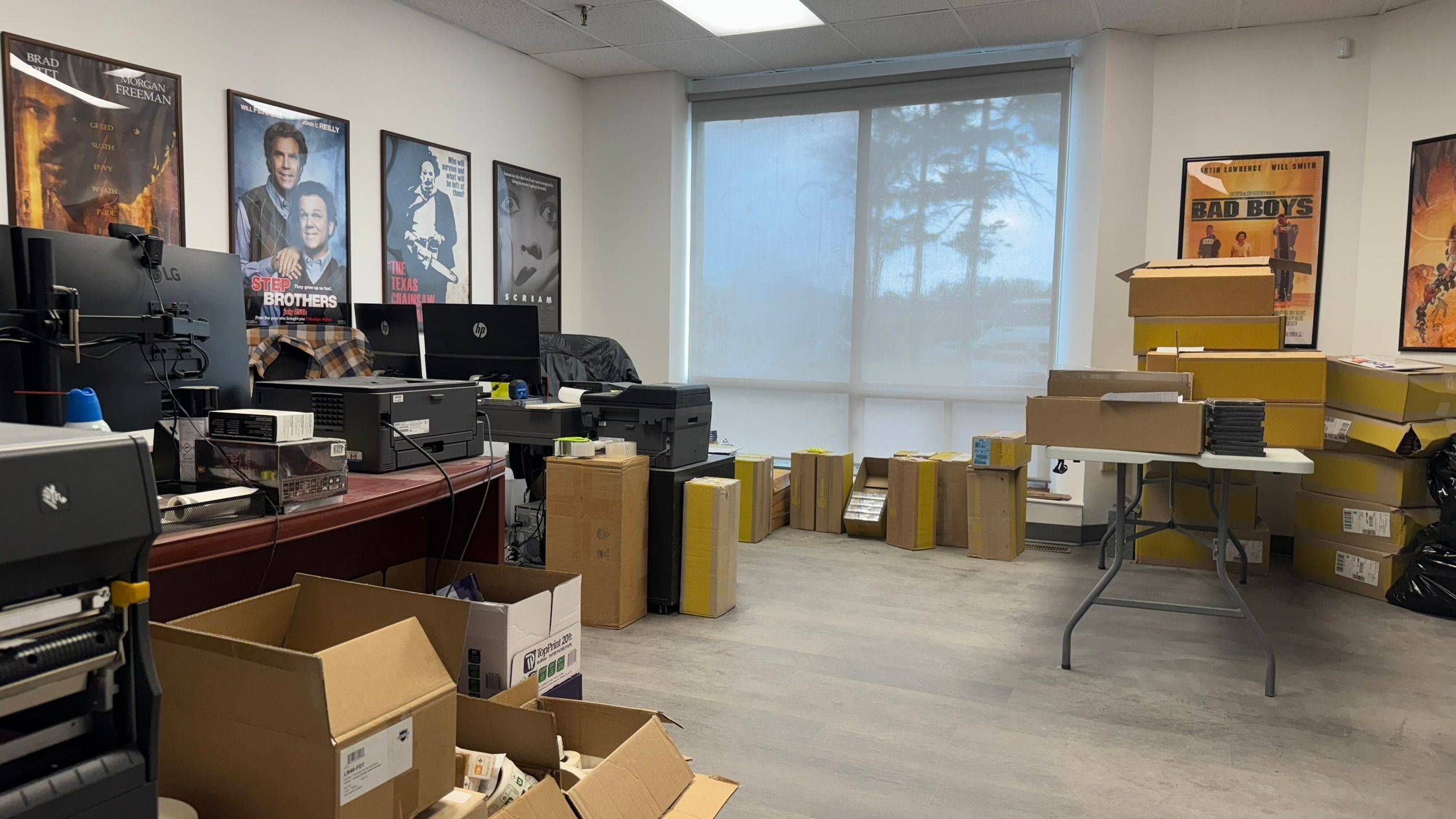 Barrie, ON L4M 5A5,18 Alliance BLVD #10
