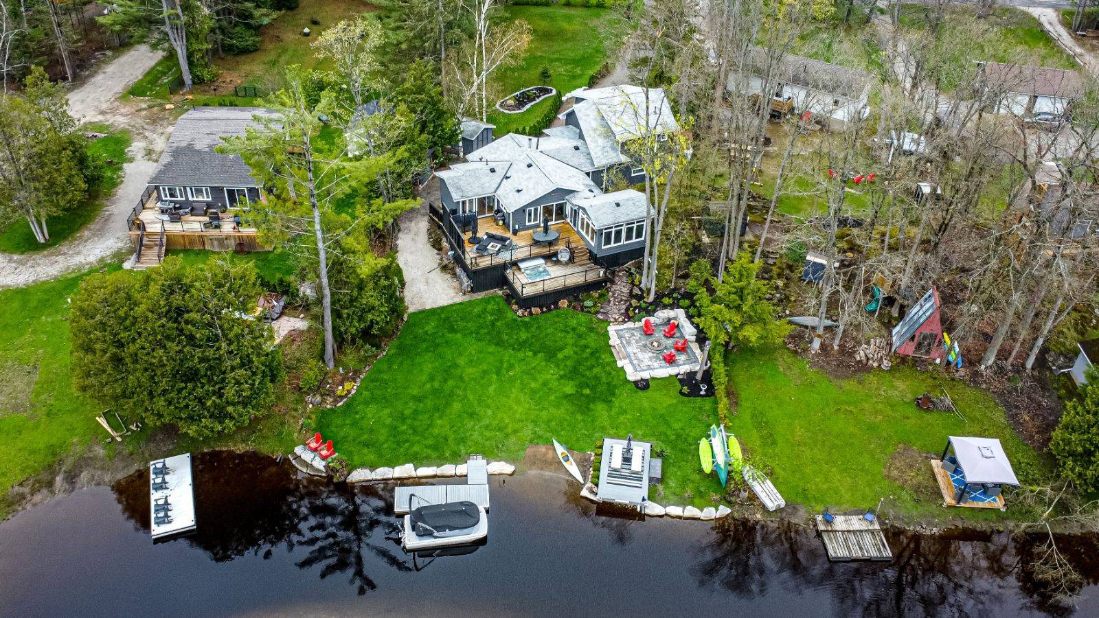 Ramara, ON L0K 2B0,7952 Park Lane CRES