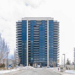 1035 Southdown RD #1709, Mississauga, ON L5J 0A3