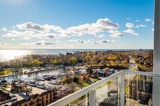 Oakville, ON L6L 3C1,125 Bronte RD #A1102