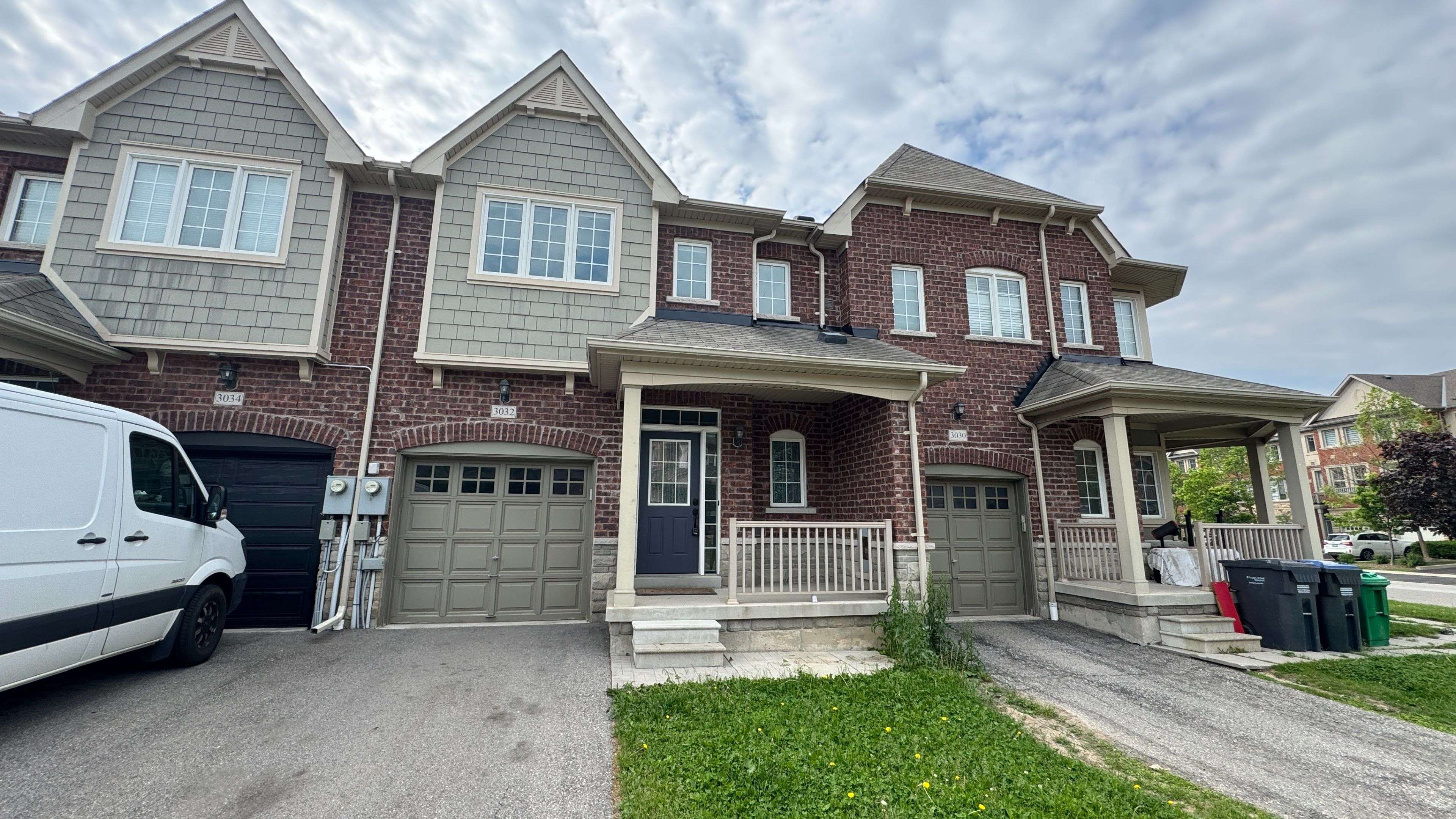 Mississauga, ON L5M 0L6,3032 Turbine CRES