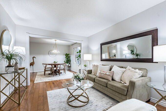 Mississauga, ON L5L 4H9,3935 Rushton CRES