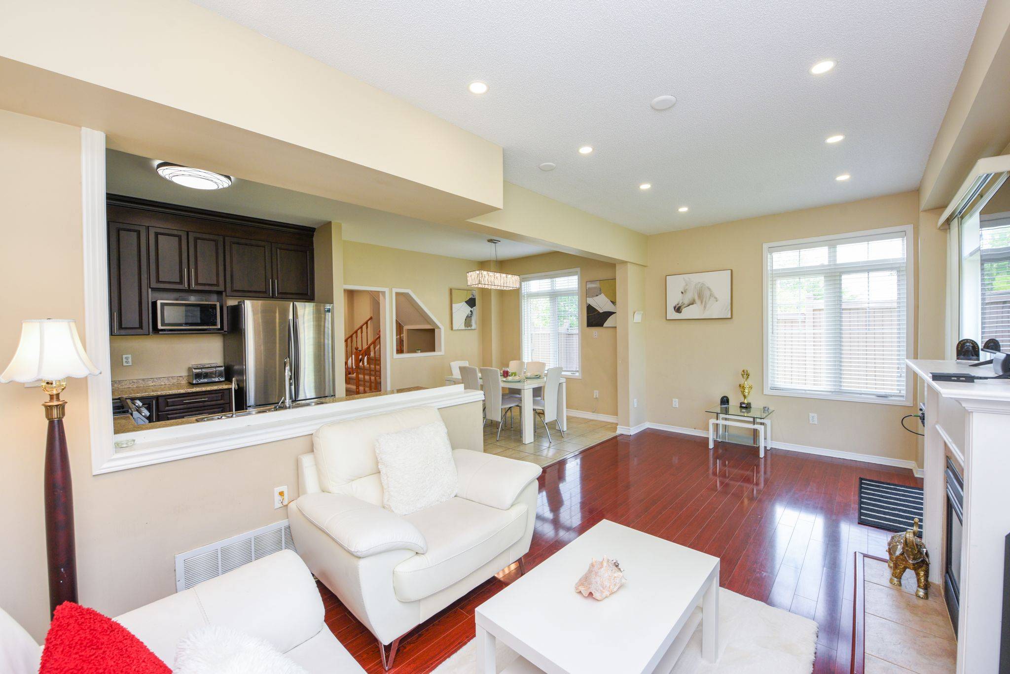 Brampton, ON L6Y 5R3,76 Grover RD