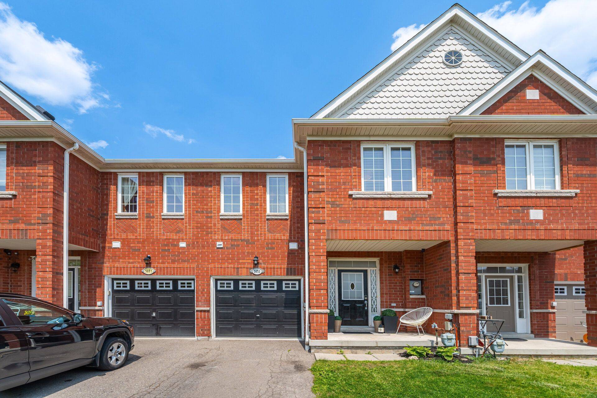 5153 Angel Stone DR, Mississauga, ON L5M 0L5