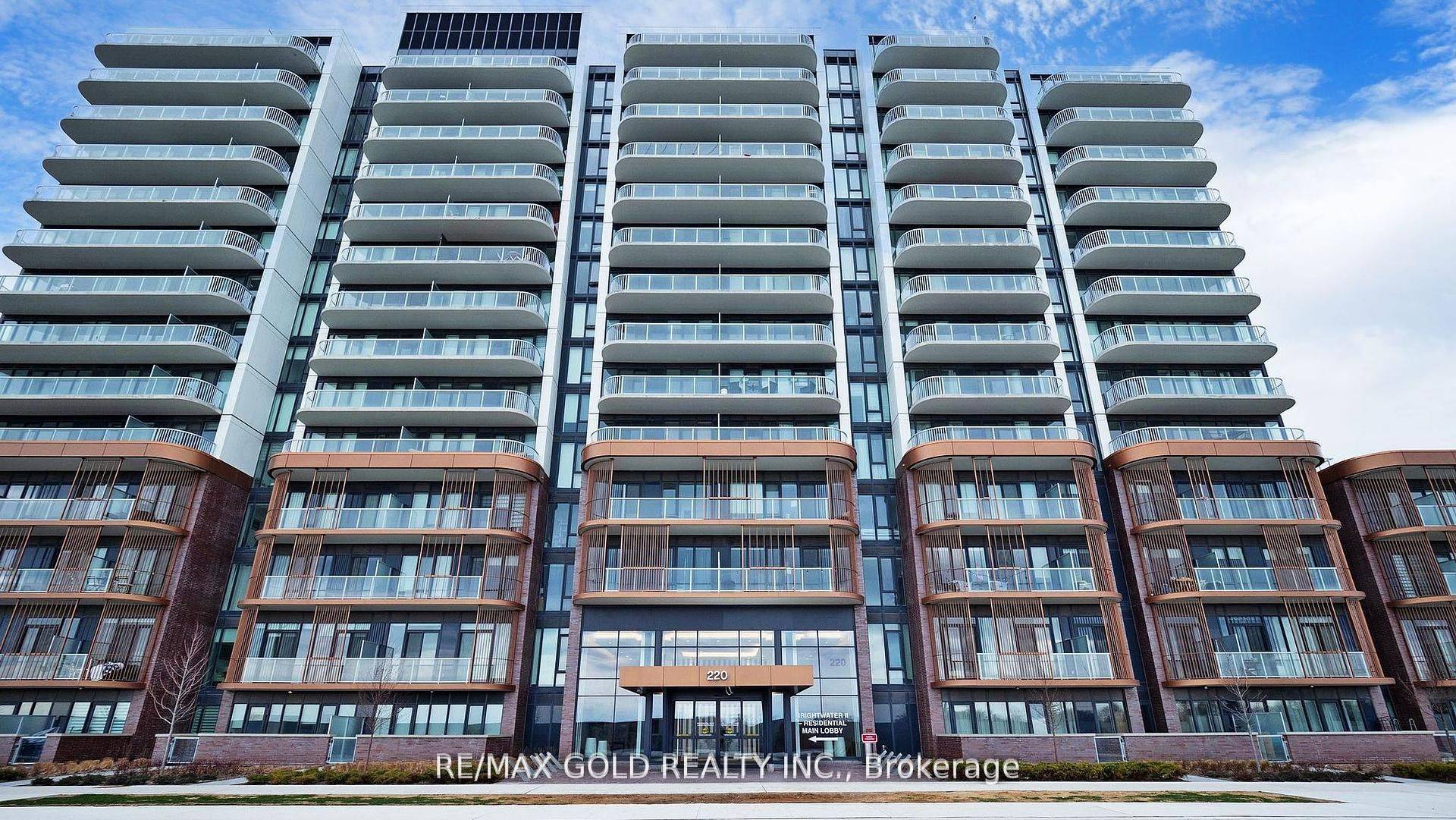 220 Missinnihe WAY #428, Mississauga, ON L5H 1G5