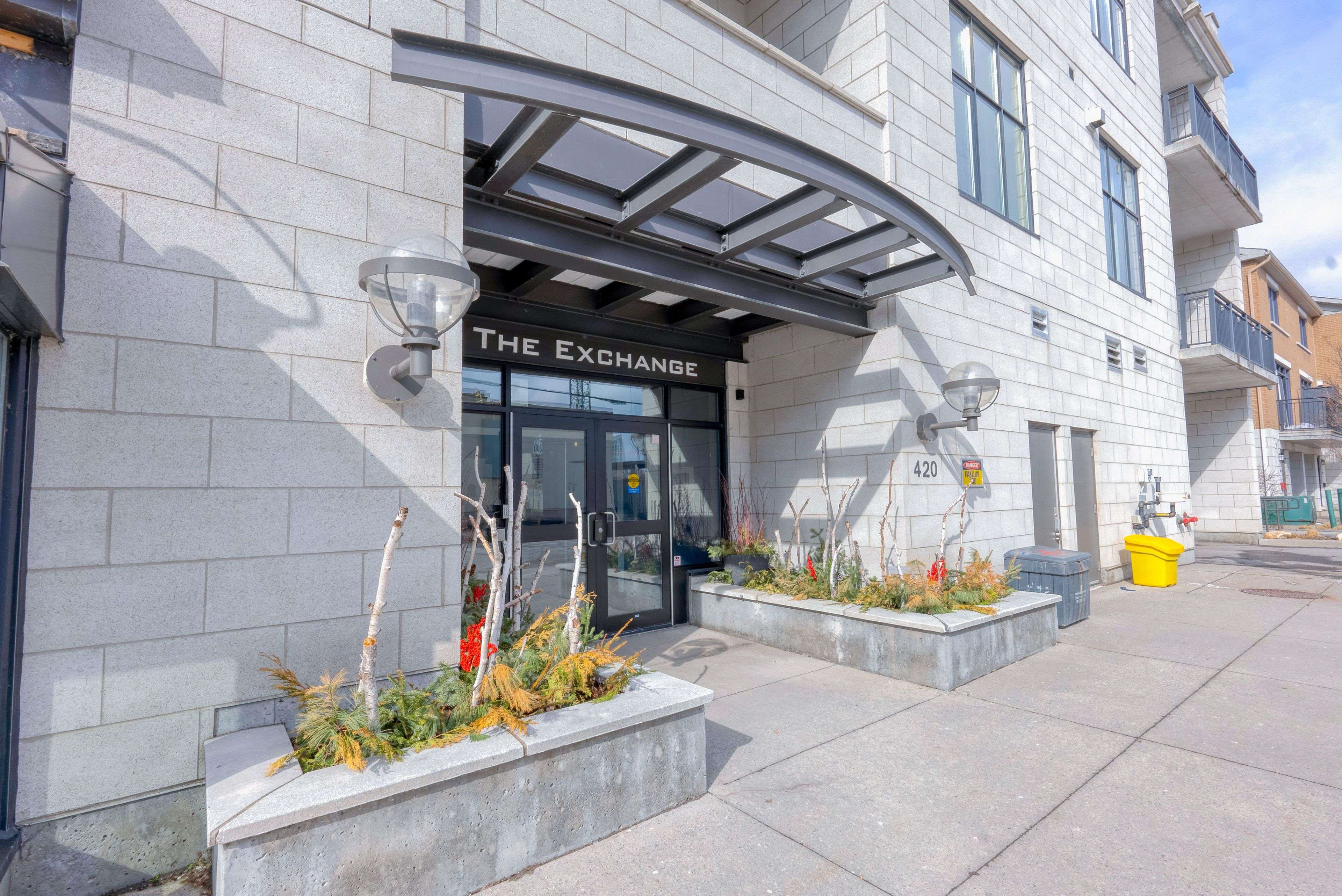 420 Berkley AVE #605, Carlingwood - Westboro And Area, ON K2A 4H5