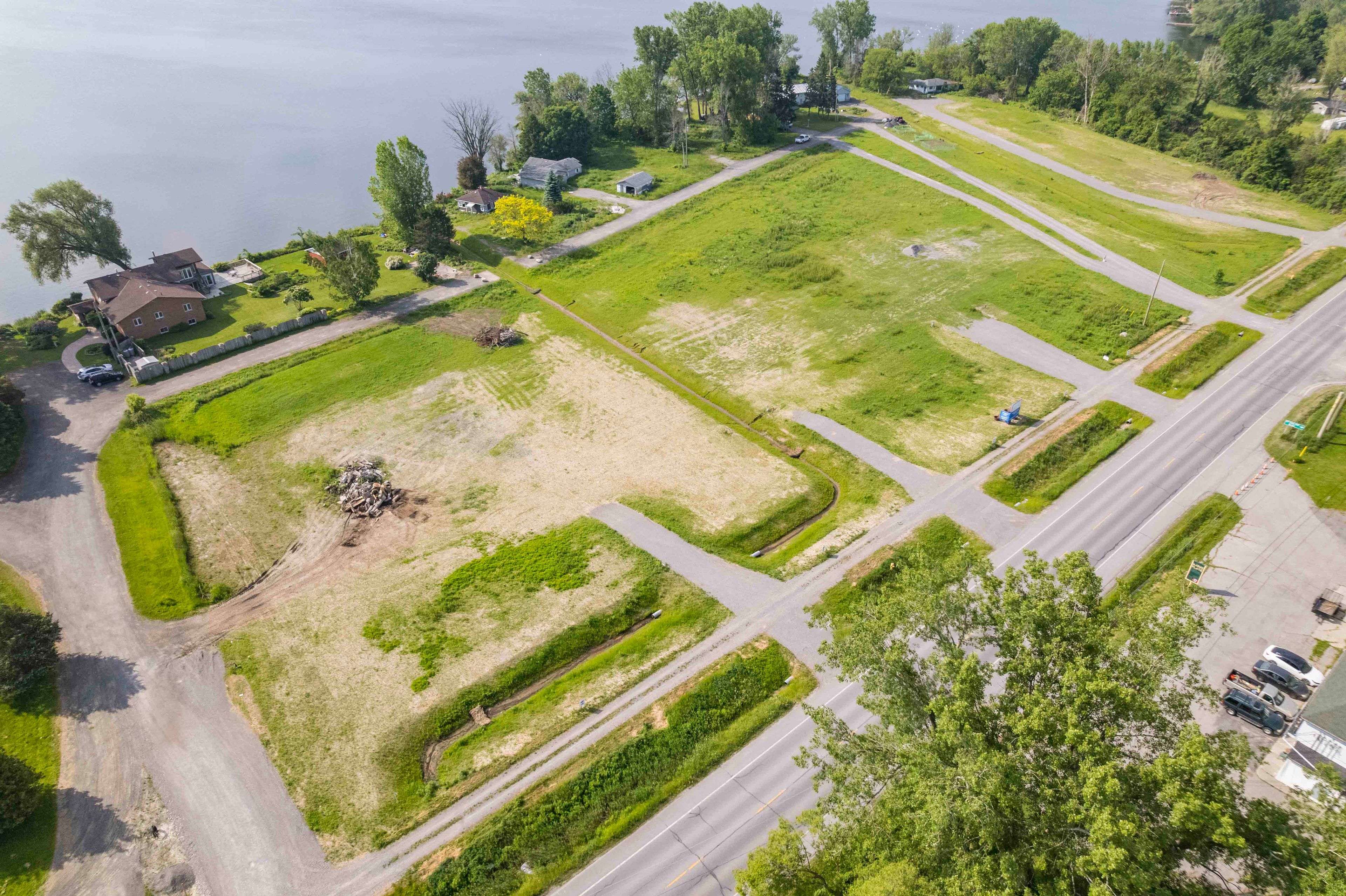 Quinte West, ON K8V 5P7,Lot 3 39M968 22587 Loyalist Pkwy