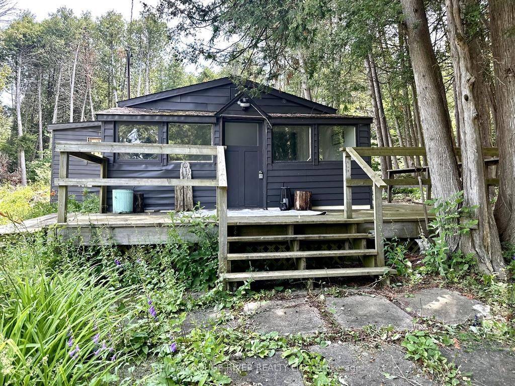 Alnwick/haldimand, ON K0K 2X0,247 Dunnette Landing RD ##1