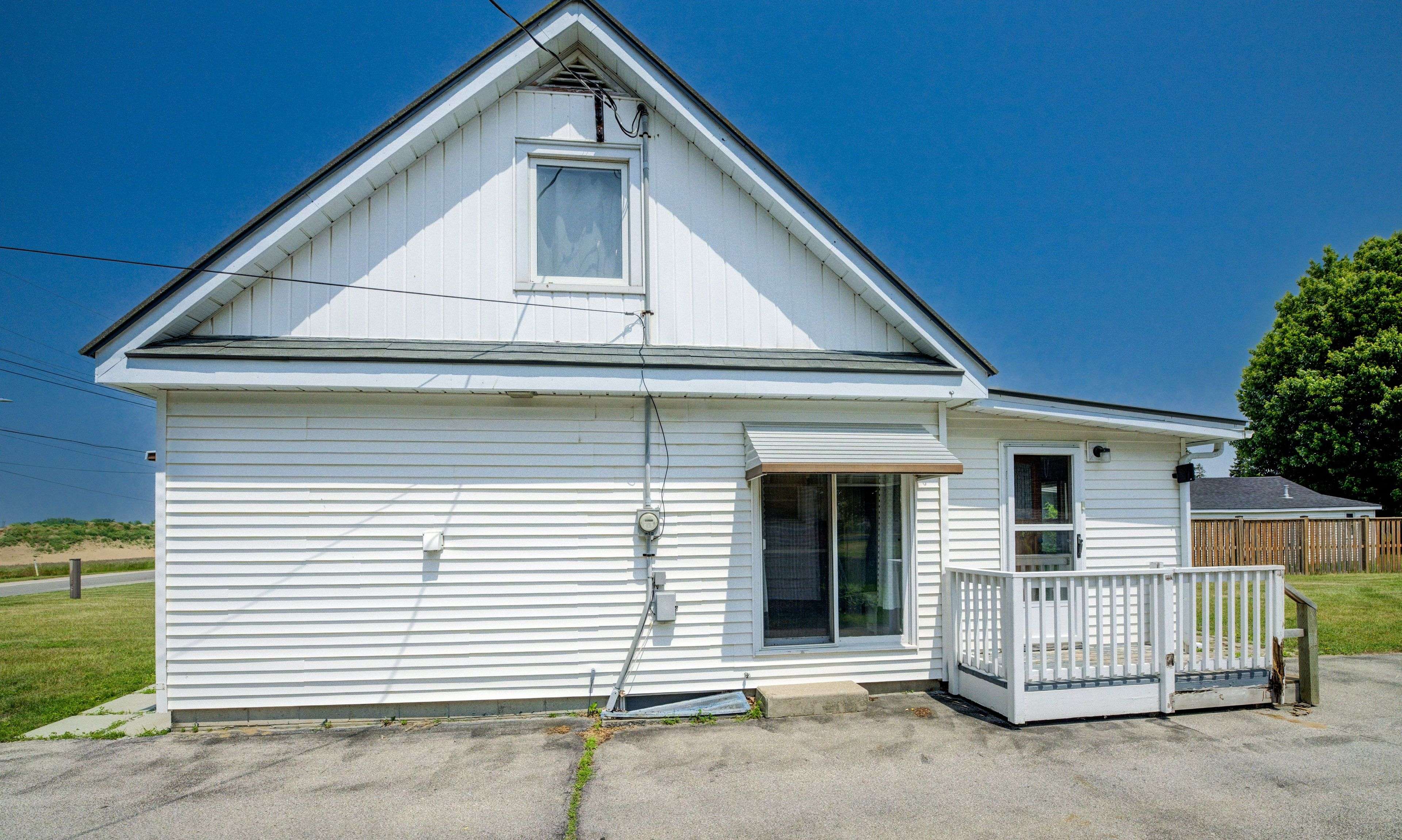 Norwich, ON N4G 2T6,12 West Townline RD