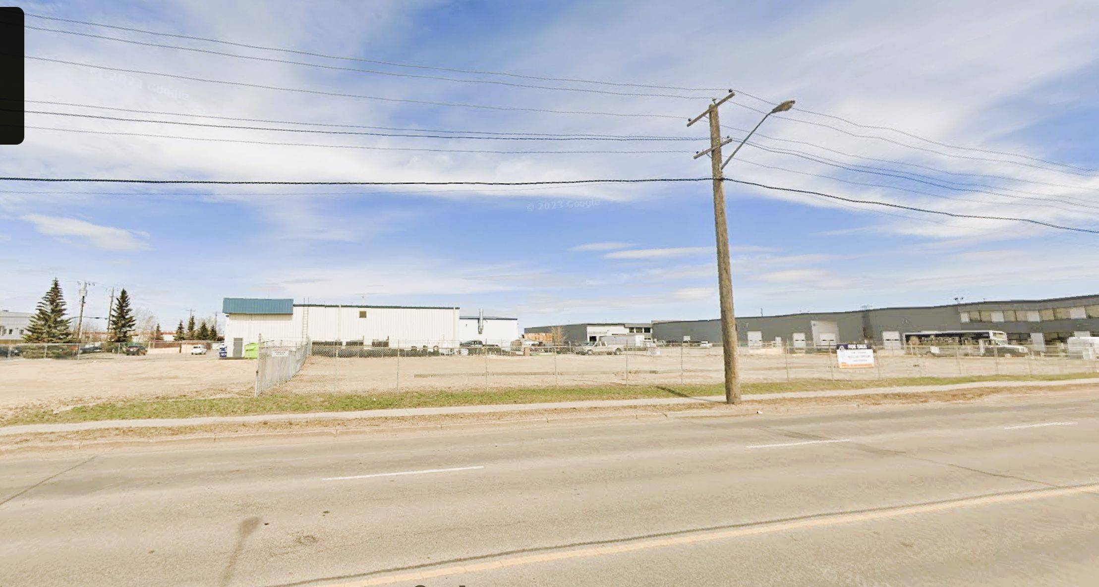 Out Of Area, AB T5V 1B8,15140 118 AVE NW
