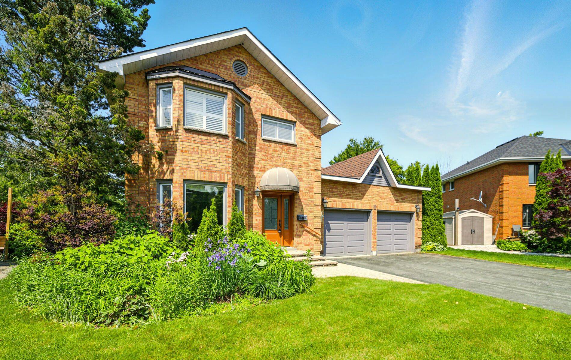 7 Herbert PL, Port Hope, ON L1A 4G7