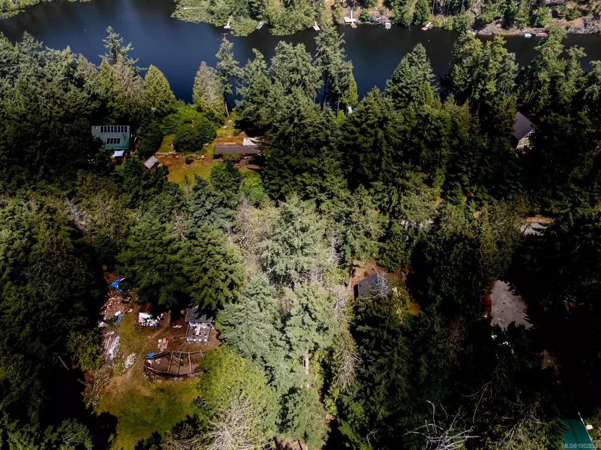 Pender Island, BC V0N 2M2,4849 Pirates Rd