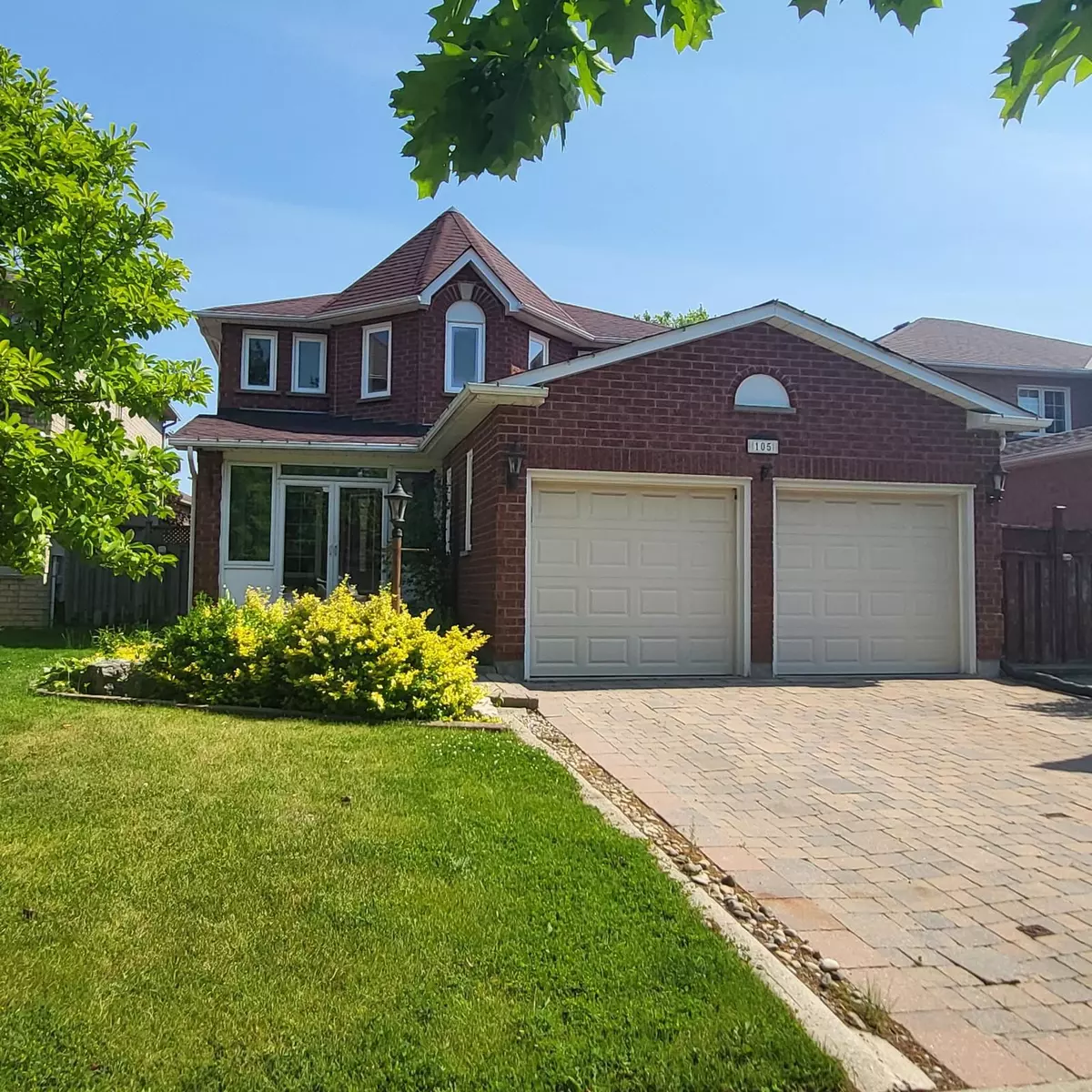 Vaughan, ON L4L 8X5,105 Veneto DR