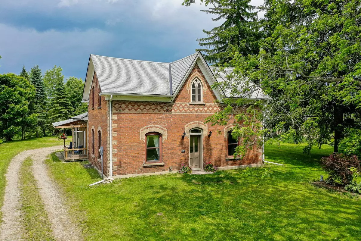 Caledon, ON L7K 1Z3,20643 Kennedy RD