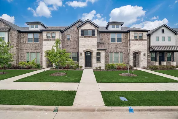 Sachse, TX 75048,6510 Baritone Court