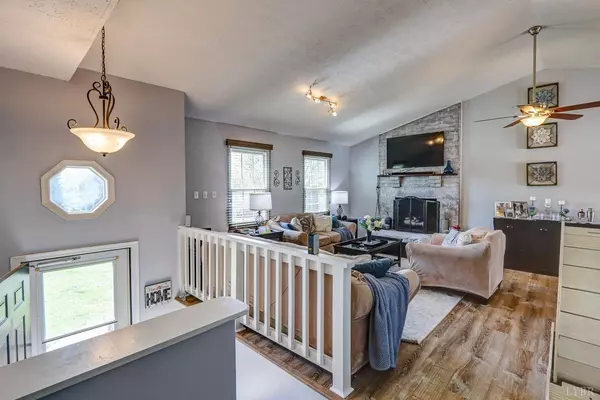 Lynchburg, VA 24503,109 Mcintosh DR