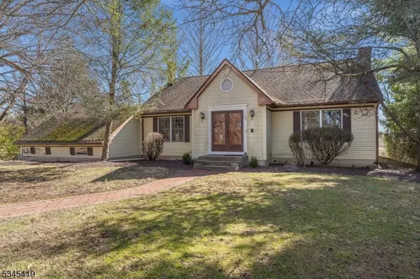 198 Rick Rd, Alexandria Twp., NJ 08848