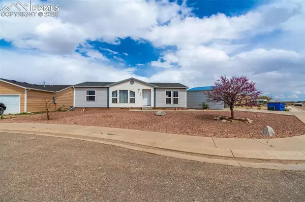 254 Indian Hills RD, Florence, CO 81226