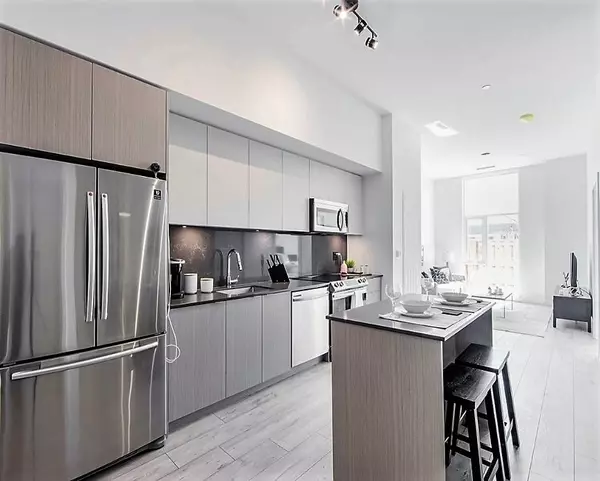 Oakville, ON L6L 3C1,133 Bronte RD #B0723
