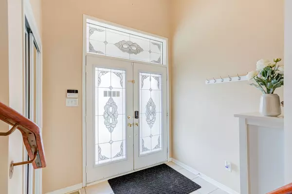 Mississauga, ON L5M 7G8,3662 Jorie CRES