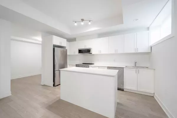 Mississauga, ON L5G 0C6,1115 Douglas McCurdy Common #103