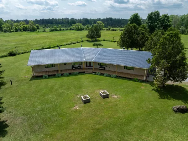 Tay Valley, ON K7H 0E9,111 Ferrier RD E