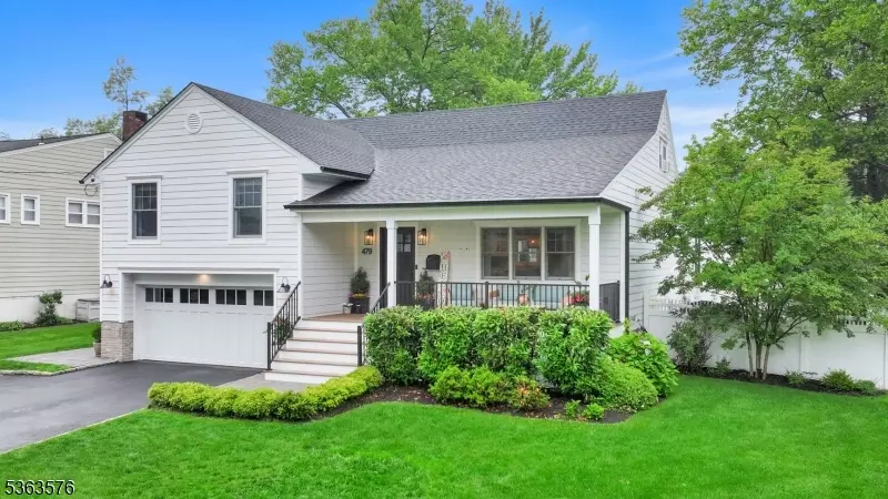 479 Otisco Dr, Westfield Town, NJ 07090