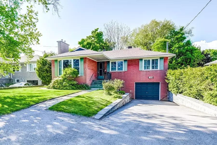 188 Island RD, Toronto E10, ON M1C 2P8