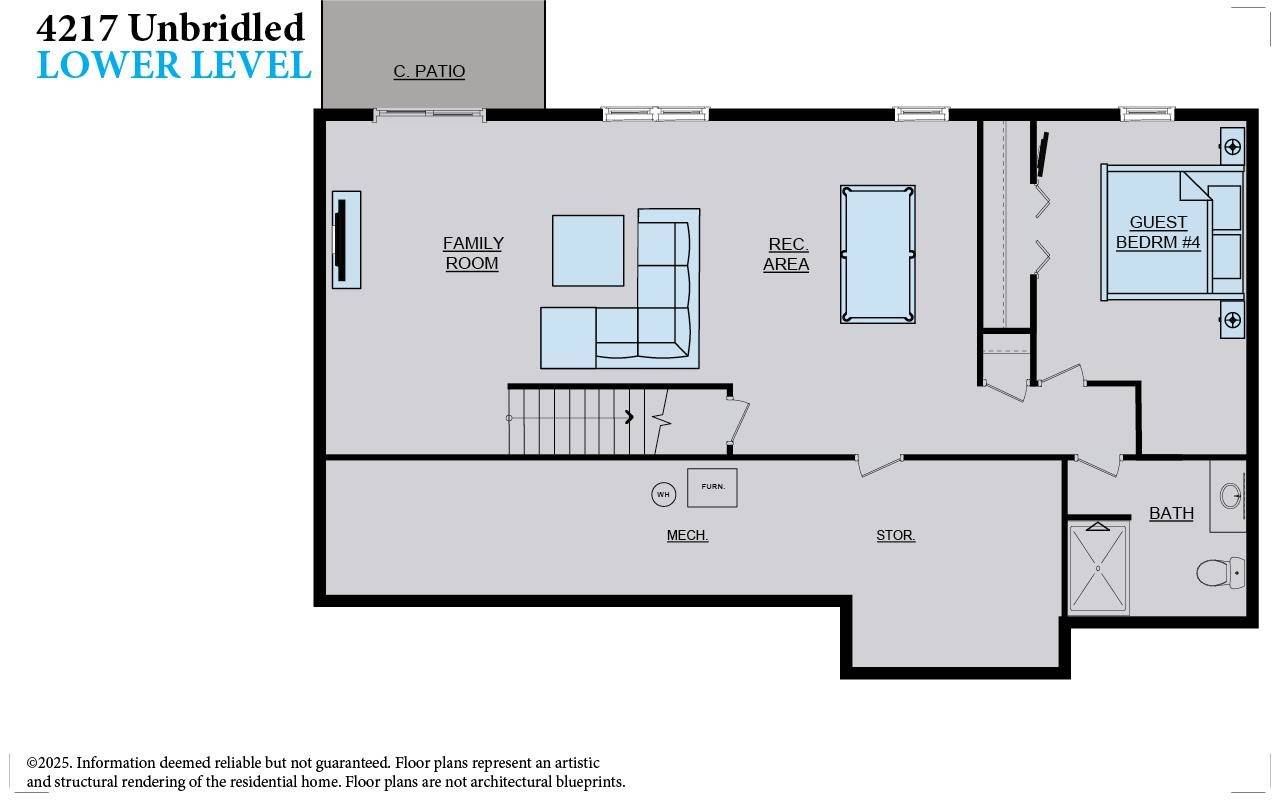 Iowa City, IA 52240,4217 Unbridled Ave