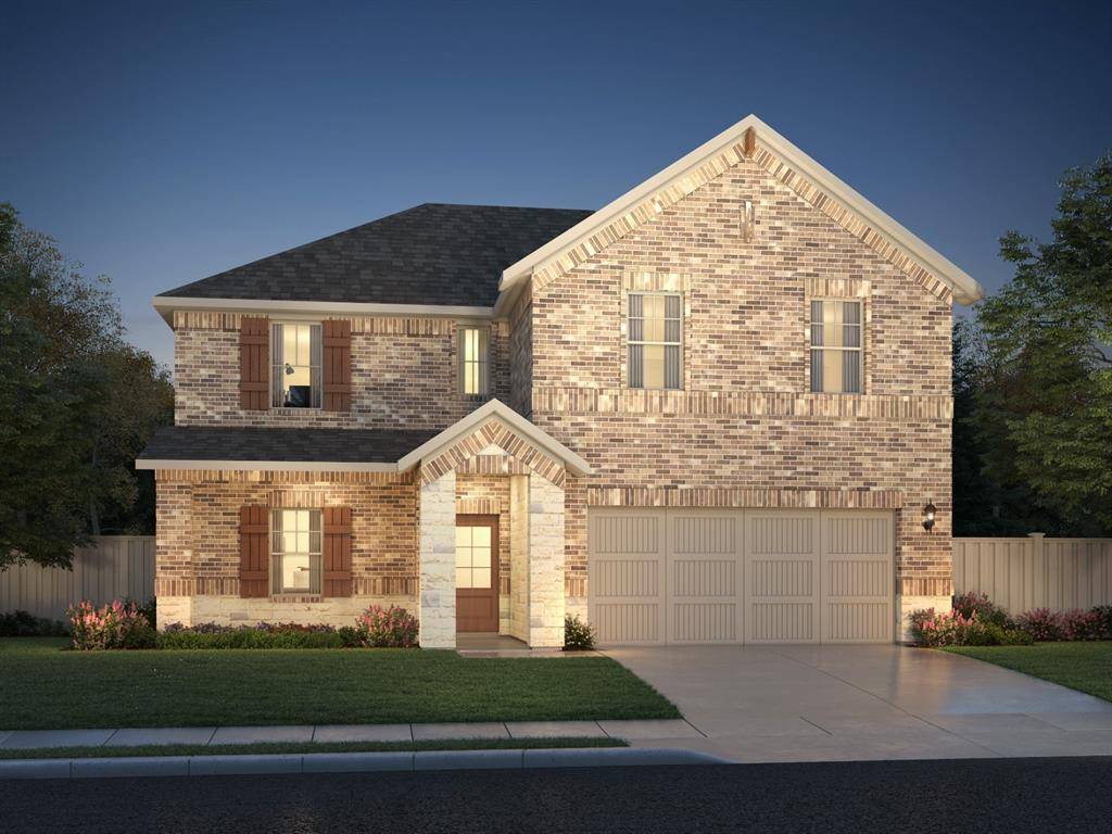 4013 Medina Drive, Farmersville, TX 75422