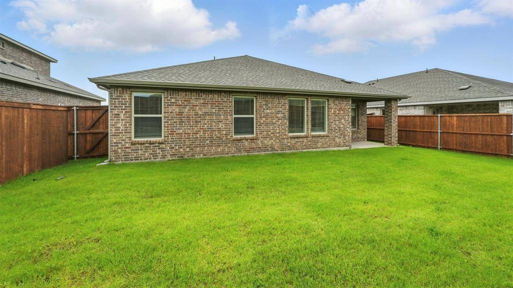 Celina, TX 75009,4004 Turquoise Avenue