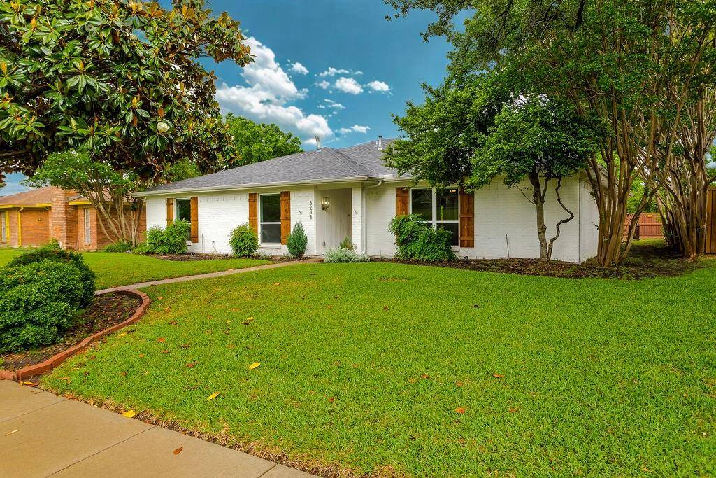 Plano, TX 75023,3248 Dagan Drive
