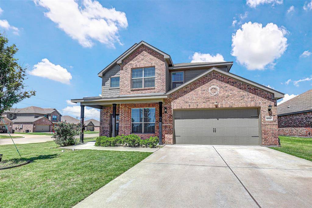 Crowley, TX 76036,1052 Maidenhair Lane