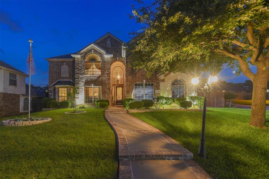 Mansfield, TX 76063,2724 Ferncrest Trail