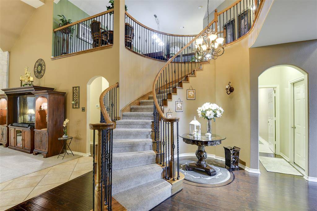 Mansfield, TX 76063,2724 Ferncrest Trail