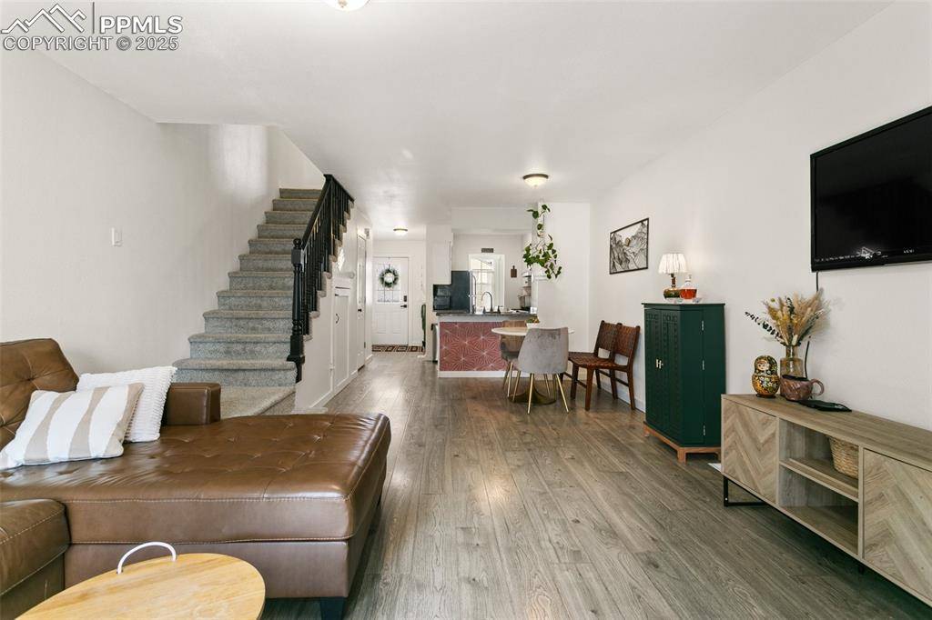 Colorado Springs, CO 80917,3323 Queen Anne WAY
