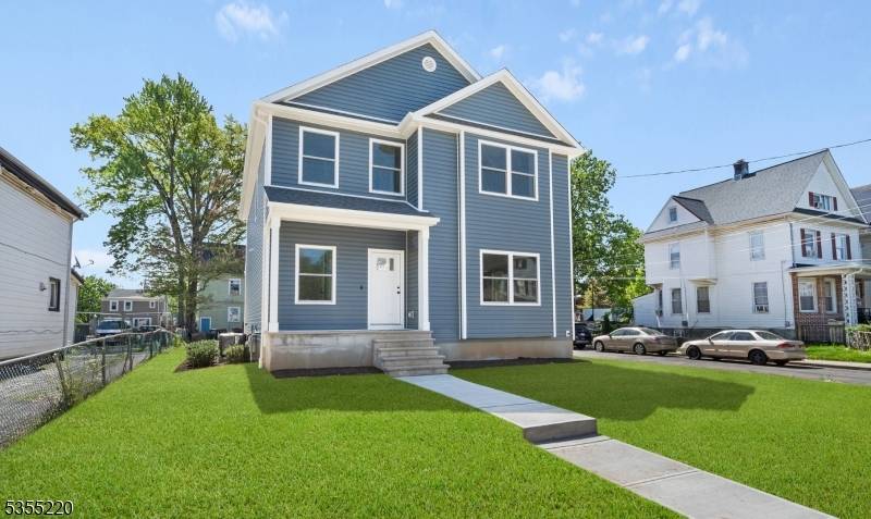 435 W 5Th St, Plainfield City, NJ 07060