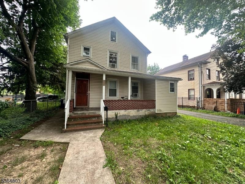 354 E 2Nd St, Plainfield City, NJ 07060