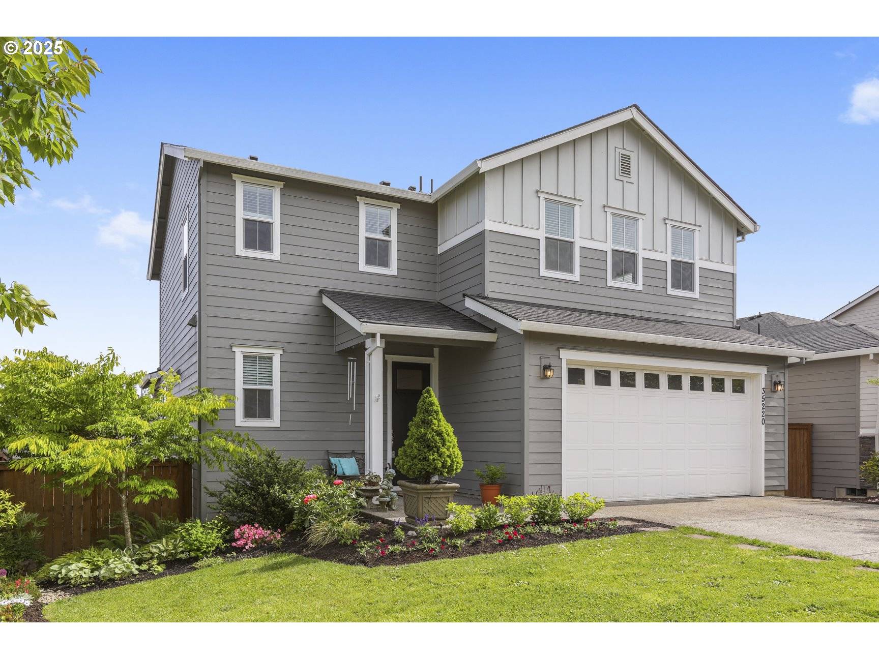 35220 FAIRFIELD CT, St Helens, OR 97051