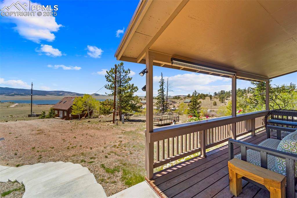 Lake George, CO 80827,37 Spawner DR