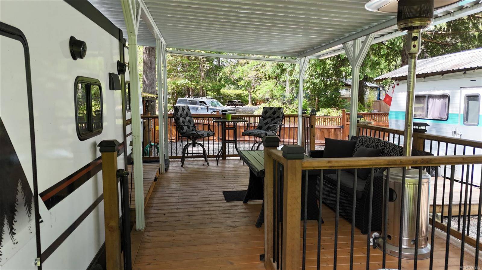 Qualicum Beach, BC V9K 2R2,2650 Turnbull Rd #B54