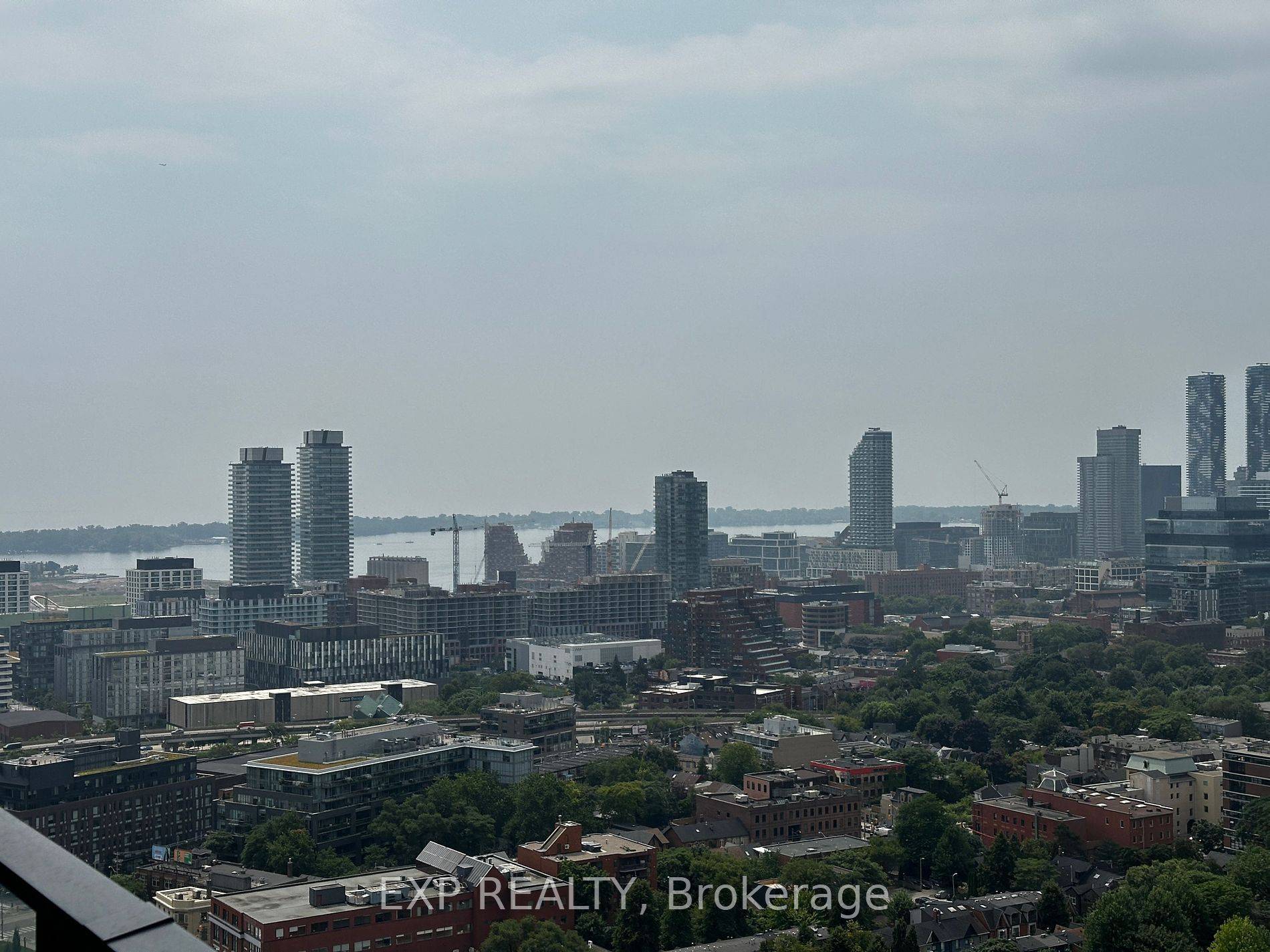 Toronto C08, ON M5A 0W7,5 Defries ST #3007