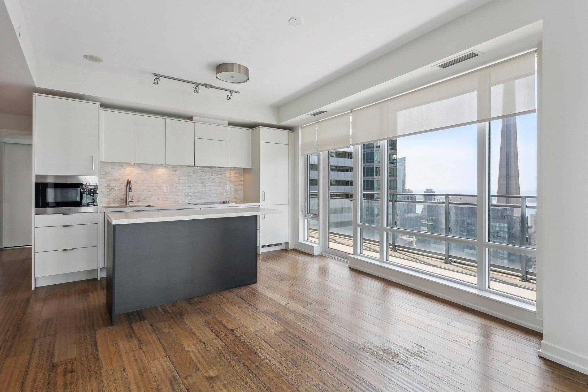 Toronto C01, ON M5V 2E8,21 Widmer ST #3611