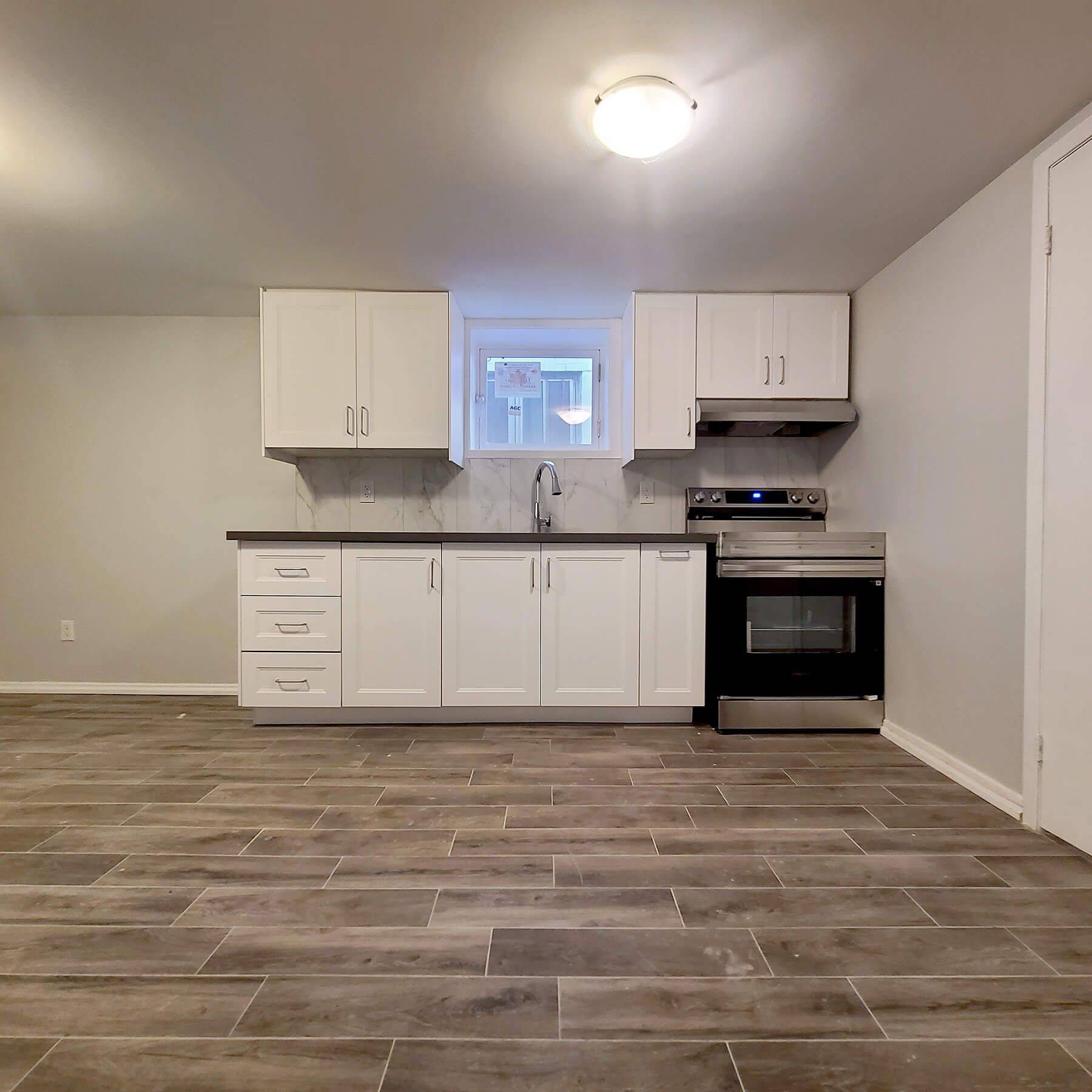 Toronto C14, ON M2N 3T6,114 Empress AVE #Lower