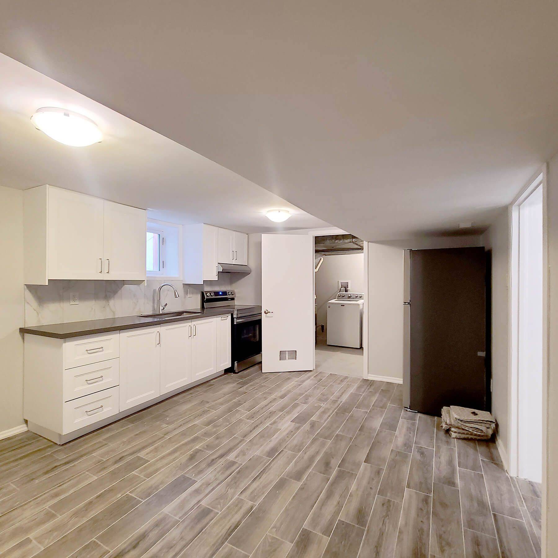 Toronto C14, ON M2N 3T6,114 Empress AVE #Lower