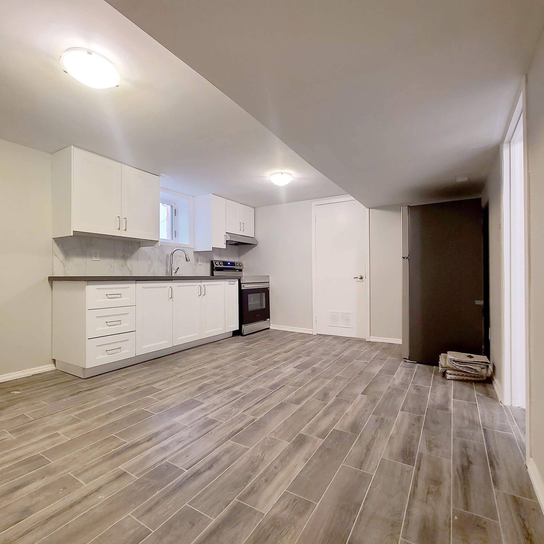 Toronto C14, ON M2N 3T6,114 Empress AVE #Lower